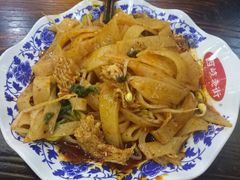 -食上东新街美食街区(民乐新都会店)