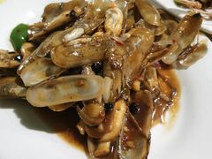 -淇沙湾渔村餐厅