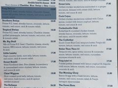 -Fergburger(皇后镇店)