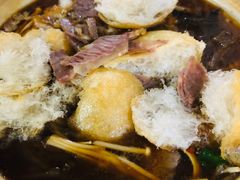 -二中酸辣汤(无锡梁溪区店)