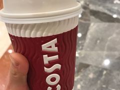 -COSTA COFFEE(上海月星环球港店)