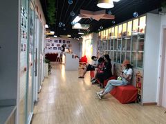 -乐说心语小主播少儿口才·语文思维(远洋乐堤港店)