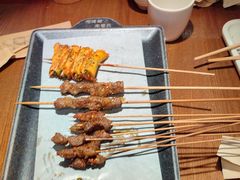 -管氏翅吧(马家堡店)