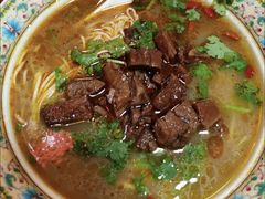 -金杨拉面王小吃面馆·牛三宝面·红烧牛肉粉