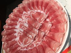 -鑫隆四季涮肉(八角畅游店)