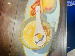 -江边城外烤全鱼(方庄时代购物中心店)