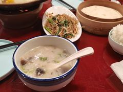 -宏状元现熬粥·京味菜(五棵松店)