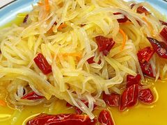 -东北老家私房菜(文灶店)