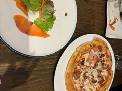 -安妮意大利餐厅(世贸天阶店)