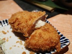 爆浆猪扒套餐-堂本家洋食别馆·炸猪排(中心城店)