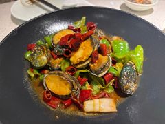 -船歌·鱼水饺青岛菜(金狮广场店)