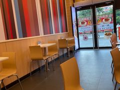 大堂-一心一味(东滨路店)