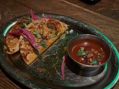 -Q MEX 库迈墨西哥餐吧(三里屯店)