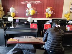 -雅马哈钢琴电钢琴城盛世雅歌琴行•电钢琴城•钢琴培训•二手钢琴租赁(西三环旗舰店)