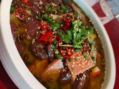 -赵小姐丨新中餐(曲江店)