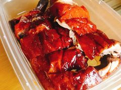 -黄连大头华烧鹅店(大良店)