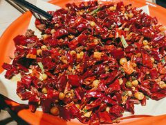 -川堂风·跷脚牛肉·乐山爆炒(宝山日月光店)