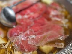 -三石铁板烧(紫竹桥店)