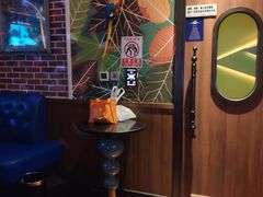 -米乐星世界KTV(汇智国际商业中心店)
