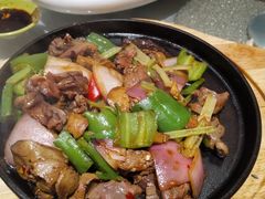 -林辉家宴·本地家常菜·头牌清远鸡(先锋店)