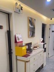 -海涛医疗美容·面部抗衰·注射美鼻