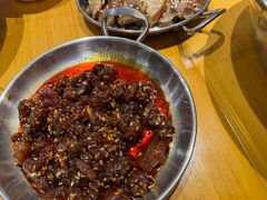 -嘉州鲜知味钵钵鸡(奎星楼店)