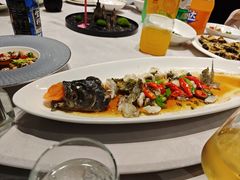 -阳光海鲜城(太仓万达店)