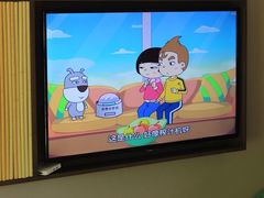 -杭州开元森泊度假乐园