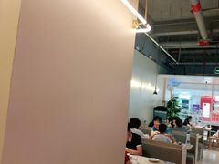 大堂-卡朋西餐(悦汇城店)