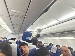 -常州奔牛国际机场