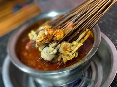 -小向麻辣烫(天街总店)