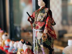 -炙柒Sekinana·精致料理 烧鸟·铁板烧(海上世界店)