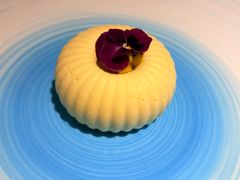 -PARFUM FLORAL花境法餐(南京首店)