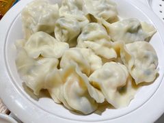 -海知道大连海鲜水饺(南山大冲店)