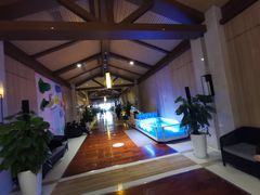 -汤连得温泉馆(宝山店)