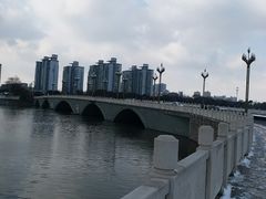 -凤城河风景区