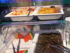 -黑窑厂糖油饼烤鸭·清真菜(旗舰店)