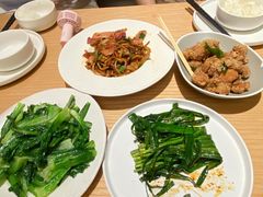 -隅乐胡椒虾·台湾菜·团建(皇岗店)