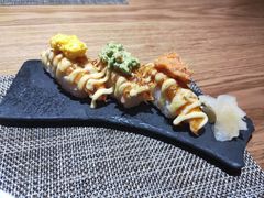 -栖川山葵家·寿喜锅·日式料理(龙湖北城天街商场店)