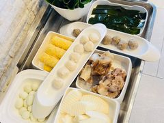 -天都火锅酒楼(虹梅南路店)