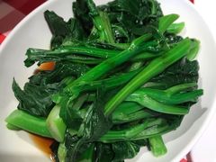 白灼菜心-西贝莜面村(金隅嘉品mall店)