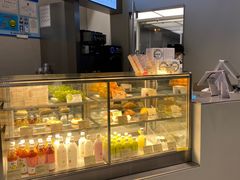 -喜茶(上海北外滩来福士店)