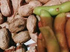 水煮毛豆-肉串汪(望京店)