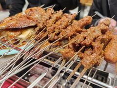 -古彭7只羊·徐州烧烤(旗舰店)
