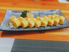 玉子烧-文三酒肆自助放题(新街口友谊广场店)