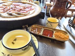 -老渔家白族石板烧(大理古城总店)