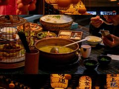 -凤凰山斑鱼馆(恭城店)