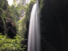 -武隆天坑地缝国家地质公园