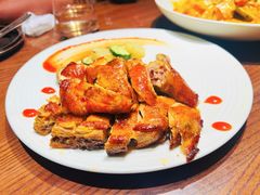 -泰香米泰国餐厅(南宁店)