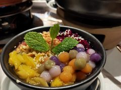 -云海肴·汽锅鸡·云南菜(高德置地店)
